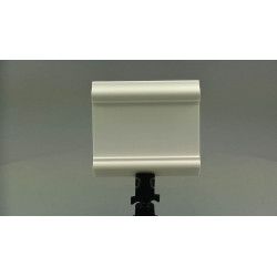 LISTWA ŚCIENNA MDD410 Klasyczny design Mardom Decor