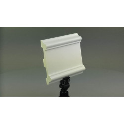 LISTWA ŚCIENNA MDD410 Klasyczny design Mardom Decor