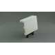 QL026 MARDOM DECOR, ql026, MASKOWNICA KARNISZA, MARDOM DECOR , QL026 OSŁONA KARNISZA, DEKORPLANET, MASKOWNICE KARNISZY