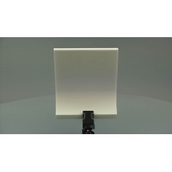 QS011 LISTWA ŚCIENNA LED, LISTWA LED MARDOM DECOR, LISTWY OŚWIETLENIOWE ŚCIENNE, LISTWA ŚCIENNA LED, DEKORPLANET, listwy ścienne