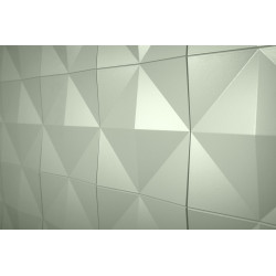 PANEL ŚCIENNY, PANELE ŚCIENNE 3D, PYRAMID WALL, PANEL 3D, PANELE ŚCIENNE NMC, PANELE NA ŚCIANĘ