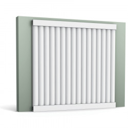 KASETON NA ŚCIANĘ, W110 ORAC DECOR, 3D PANEL, PANEL ŚCIENNY, DEKORACYJNY PANEL ŚCIENNY, OZDOBNE KASETONY NA ŚCIANĘ, PANELE ŚCIEN