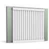 KASETON NA ŚCIANĘ, W110 ORAC DECOR, 3D PANEL, PANEL ŚCIENNY, DEKORACYJNY PANEL ŚCIENNY, OZDOBNE KASETONY NA ŚCIANĘ, PANELE ŚCIEN