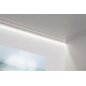 LISTWA SUFITOWA LED, LEDOWY GZYMS, C390 ORAC DECOR, LISTWY SUFITOWE LED, LISTWY SUFITOWE, c390 orac