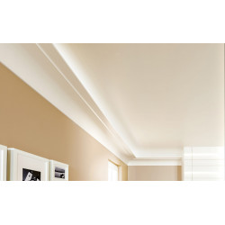 LISTWA ŚCIENNA LED, AD22 NMC LISTWA ŚCIENNA LED, LISTWY ŚCIENNE LEDOWE, ARSTYL NMC, LISTWY ŚCIENNE ARSTYL, LISTWY ŚCIENNE LED