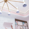 LISTWA PRZYSUFITOWA, C392 ORAC DECOR, LISTWY PRZYSUFITOWE, LISTWA PRZYSUFITOWA POLISTYREN, LISTWY PRZYSUFITOWE ORAC, GZYMSY, ORA