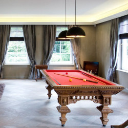 Orac Decor C333 ozdobny gzyms sufitowy podkreślający proporcje i elegancję pomieszczenia