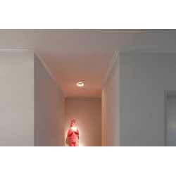 GZYMS C355* LUXXUS ORAC DECOR, SZTUKATERIA DEKORACYJNA, NOWOCZESNE LISTWY SUFITOWE, GŁADKIE, WYTRZYMAŁE, LEKKIE