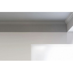 LISTWA PRZYSUFITOWA CX177 AXXENT ORAC DECOR KLASYCZNY GZYMS