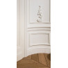 PROFIL ŚCIENNY P8050 LUXXUS ORAC DECOR, SZTUKATERIA, LISTWY ŚCIENNE, ELEGANCKIE, STYLOWE, WYTRZYMAŁE, LEKKIE