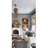 PROFIL ŚCIENNY P8060 LUXXUS ORAC DECOR, SZTUKATERIA, LISTWY ŚCIENNE, KLASYCZNE, GŁADKIE, WODOODPORNE