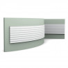 PANEL ŚCIENNY, GIĘTKI PANEL 3D, W109F FLEX ORAC DECOR, PANELE ŚCIENNE 3D, PANELE NA ŚCIANĘ, W109F ORAC,