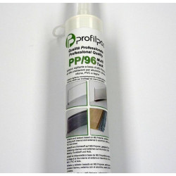 Klej montażowy Profilpas PP/96, klej na bazie polimerów, klej polimerowy profilpas, klej do listew profilpas,