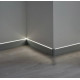 LISTWY PRZYPODŁOGOWE UKRYTE LED, Profilpas LPW103, Listwy Led wpuszczane w ścianie, LISTWY PRZYPODŁOGOWE UKRYTE LEDOWE, LISTWY P