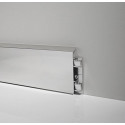 Profilpas LPA208 - Listwa aluminiowa 7 cm.