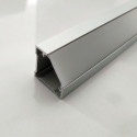 Profilpas LO213 - Listwa narożna Led ( aluminiowa/oświetleniowa )