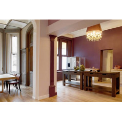PILASTER PP2 NMC ARSTYL DEKORACJA IMITUJĄCA KOLUMNĘ MONTOWANA NA ŚCIANIE