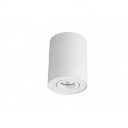 Lampa BROSS 1 GM4100 White metal / aluminium I Azzardo