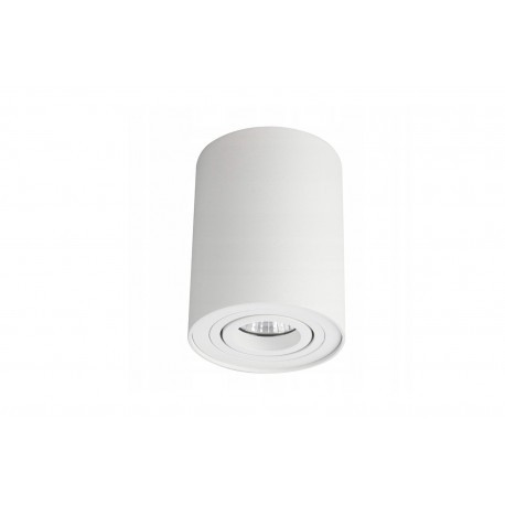 Lampa BROSS 1 GM4100 White metal / aluminium I Azzardo