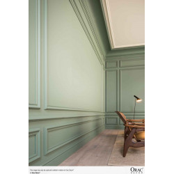 PROFIL ŚCIENNY P8030* LUXXUS ORAC DECOR, SZTUKATERIA, ELEGANCKA, STYLOWA, KLASYCZNA, BAROKOWA, ODPORNA, WODOODPORNA