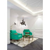 PROFIL, WIELOFUNKCYJNY, DX157, ORAC DECOR, LISTWY PRZYSUFITOWE, LISTWY PRZYPODŁOGOWE, LISTWY ŚCIENNE, GŁADKIE, obudowy, BIAŁE LI