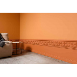 PROFIL ŚCIENNY P8030* LUXXUS ORAC DECOR, SZTUKATERIA, ELEGANCKA, STYLOWA, KLASYCZNA, BAROKOWA, ODPORNA, WODOODPORNA