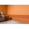 PROFIL ŚCIENNY P8030* LUXXUS ORAC DECOR, SZTUKATERIA, ELEGANCKA, STYLOWA, KLASYCZNA, BAROKOWA, ODPORNA, WODOODPORNA