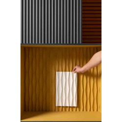 PANEL ŚCIENNY, GIĘTKI PANEL 3D, W109F FLEX ORAC DECOR, PANELE ŚCIENNE 3D, PANELE NA ŚCIANĘ, W109F ORAC,