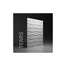 PANEL 3D TEARS Dunes