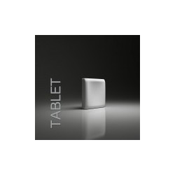 PANEL 3D TABLET Dunes