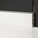Profilpas LPW104 - Listwy Led wpuszczane w ścianie ( oświetleniowe ) - biała Ral 9010