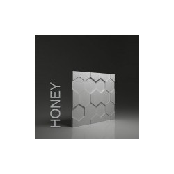 PANEL 3D HONEY Dunes