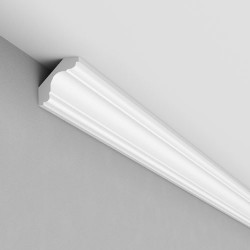 GIĘTKA LISTWA SUFITOWA MD106 F  MARDOM DECOR