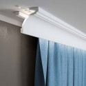 MD161MARDOM DECOR MASKOWNICA KARNISZA - LIGHT GUARD