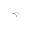 LISTWA SUFITOWA MD145 F  MARDOM DECOR