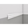 LISTWA ŚCIENNA MDC250 F MARDOM DECOR