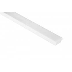 LAMELE ŚCIENNE, LAMELA L0201 MARDOM DECOR, BIAŁE LAMELE ŚCIENNE, LAMELE NA ŚCIANĘ, LAMELE ŚCIENNE BIAŁE,