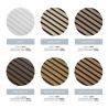 LAMELA, L0202 MARDOM DECOR, LAMELE, LAMELE ŚCIENNE, LAMELE NA SCIANE, LAMELE NA ŚCIANIE, LAMELKI, LAMELE 3D