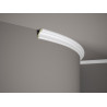LISTWA SUFITOWA MDB112 F  MARDOM DECOR