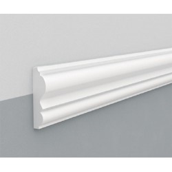 Elastyczna LISTWA ŚCIENNA MDD338 F MARDOM DECOR