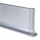 Profilpas LPA210 - Listwa aluminiowa przypodłogowa, listwa podłogowa, listwy przypodłogowe, aluminiowa listwa przypodłogowa