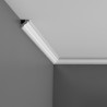 Gzyms Orac Decor C230 Luxxus mała listwa gzymsowa elegancka i łatwa w montażu