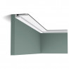 LISTWY SUFITOWE, PX198 ORAC DECOR, LISTWA SUFITOWA ORAC DECOR, LISTWY SUFITOWE ORAC DECOR, LISTWA SUFITOWA, orac decor