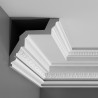 Sztukateria C307 Orac Decor Luxxus to ozdobna listwa sufitowa o ponadczasowym designie.