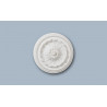 ROZETA R5 NMC ARSTYL ORNAMENTOWANA DEKORACJA Z ODPORNEGO TWORZYWA