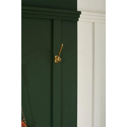 LISTWA PRZYSUFITOWA, ST3, NMC, nomastyl, sztukateria, wewnętrzna, gladka, nowoczesna, schodkowa, oryginalna, wytrzymała, biała