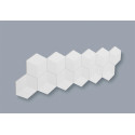 PANEL 3D CUBE NMC