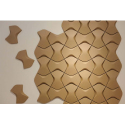 PANEL 3D Wing NMC