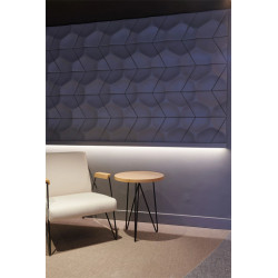 PANEL 3D RAY NMC