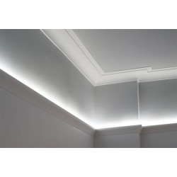 LISTWA ŚCIENNA LED, AD22 NMC LISTWA ŚCIENNA LED, LISTWY ŚCIENNE LEDOWE, ARSTYL NMC, LISTWY ŚCIENNE ARSTYL, LISTWY ŚCIENNE LED